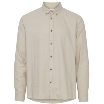 Solid - Solid - Pete shirt | Skjorte Humus mel