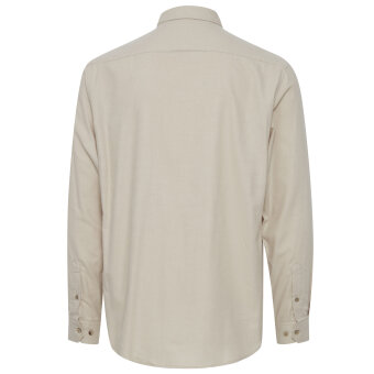 Solid - Solid - Pete shirt | Skjorte Humus mel