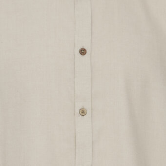 Solid - Solid - Pete shirt | Skjorte Humus mel