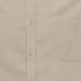 Solid - Solid - Juan corduroy shirt | Fløjl Skjorte Humus