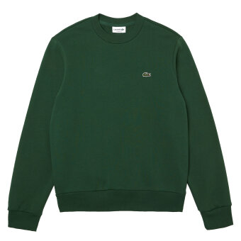Lacoste - Lacoste - SH9608 | Sweatshirt Green