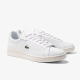 Lacoste - Lacoste - Carnaby premium | Sneakers White