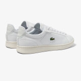 Lacoste - Lacoste - Carnaby premium | Sneakers White