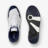Lacoste - Lacoste - Lineshot color block | Sneakers White Navy