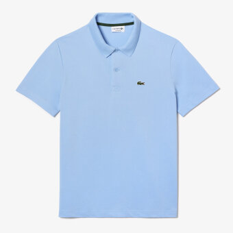 Lacoste - Lacoste - Ribbed collar DH0783 | Polo T-shirt Overview