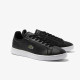 Lacoste - Lacoste - Carneby Pro BL | Sneakers 312 Sort