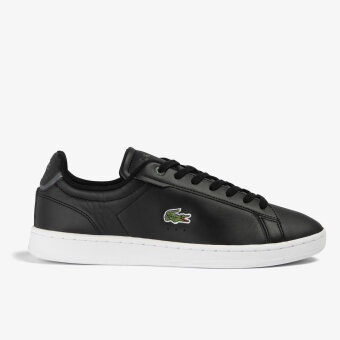Lacoste - Lacoste - Carneby Pro BL | Sneakers 312 Sort