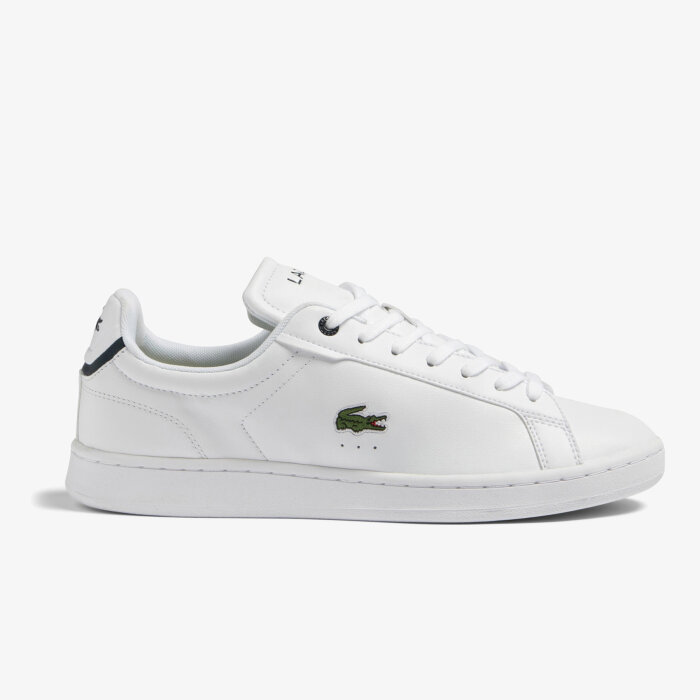 Lacoste - Lacoste - Carneby Pro BL | Sneakers Hvid