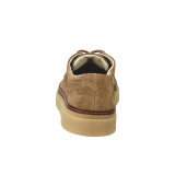 Gant - Gant - Kinzoon low lace shoe | Sko Warm Khaki