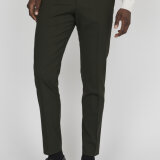 Matinique - Matinique - Las W pants | Habitbuks Dark Forest