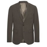 Matinique - Matinique - George W blazer | Habitjakke Turkish Coffee