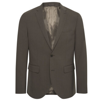Matinique - Matinique - George W blazer | Habitjakke Turkish Coffee