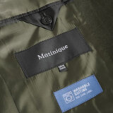 Matinique - Matinique - George W blazer | Habitjakke Dark Forest