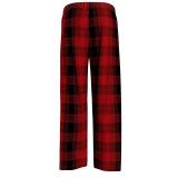 Calvin Klein - Calvin Klein - Sleep pants | Pyjamas Buks K94 Rød