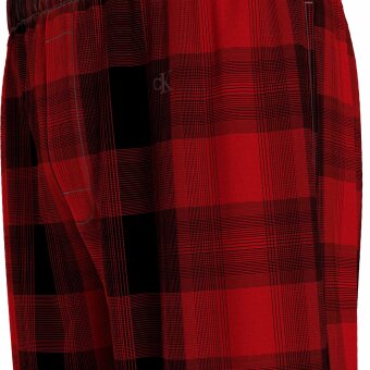 Calvin Klein - Calvin Klein - Sleep pants | Pyjamas Buks K94 Rød