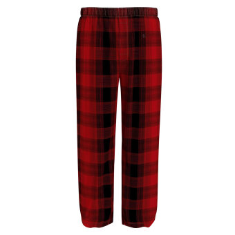 Calvin Klein - Calvin Klein - Sleep pants | Pyjamas Buks K94 Rød