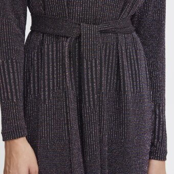 ICHI ( Dame ) - ICHI - IHNILA DR2 | KJOLE BLACK ICHI ( Dame ) - ICHI - IHNILA DR2 | KJOLE BLACK