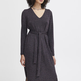 ICHI ( Dame ) - ICHI - IHNILA DR2 | KJOLE BLACK ICHI ( Dame ) - ICHI - IHNILA DR2 | KJOLE BLACK