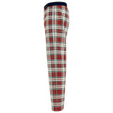 Tommy Hilfiger  - Tommy Hilfiger - TH flannels pyjamas pants | Pyjamasbuks Tartan Ecru