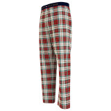 Tommy Hilfiger  - Tommy Hilfiger - TH flannels pyjamas pants | Pyjamasbuks Tartan Ecru