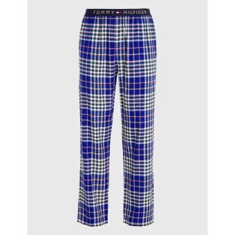 Tommy Hilfiger  - Tommy Hilfiger - TH flannel pyjamas pants | Pyjamasbuks 