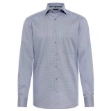 Eterna - Eterna - 4093 18 E19K | Comfort fit Skjorte 18 Blå