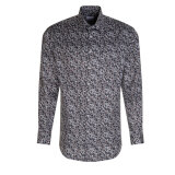 Seidensticker - Seidensticker - 142950 26 | Skjorte Brun