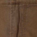 Signal - Signal - Cargo twill pants | Lårlomme Bukser Coffee Liquer