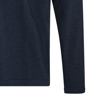 Signal - Signal - Don granddad | T-shirt Marineblå