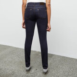Pulz Jeans ( Dame ) - PULZ - PZSUZY | JEANS UN-WASHED DENIM Pulz Jeans ( Dame ) - PULZ - PZSUZY | JEANS UN-WASHED DENIM