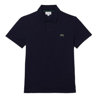 Lacoste - Lacoste - DH0783 | Polo T.-shirt Navy Blue