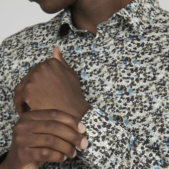 Matinique - Matinique - Trostol shirt | Skjorte Teak