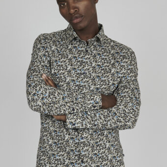 Matinique - Matinique - Trostol shirt | Skjorte Teak