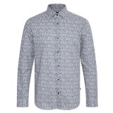 Matinique - Matinique - Trostol shirt | Skjorte Redwood