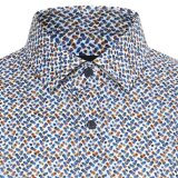 Matinique - Matinique - Trostol shirt | Skjorte Redwood