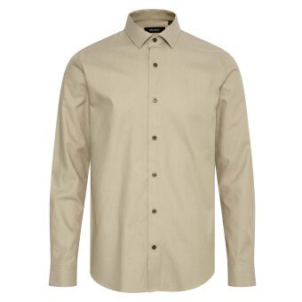 Matinique - Matinique - Trostol shirt 1 | Skjorte Teak