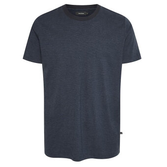 Matinique - Matinique - Jeramy tee | T-shirt Insignia Blue