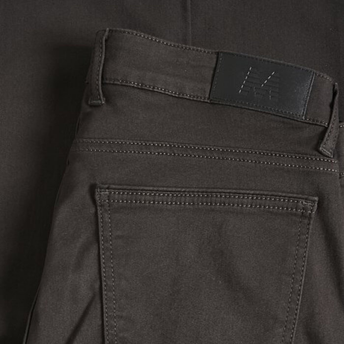 Matinique - Matinique - Pete twill pants | Jeans Espresso