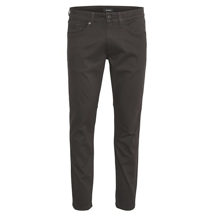 Matinique - Matinique - Pete twill pants | Jeans Espresso