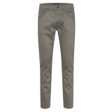 Matinique - Matinique - Pete structure pants | Jeans Turkish Coffee