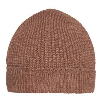 Signal - Signal - Beanie | Strik Hue Coconut Brown