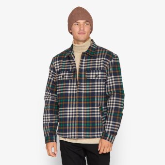 Signal - Signal - Beanie | Strik Hue Coconut Brown