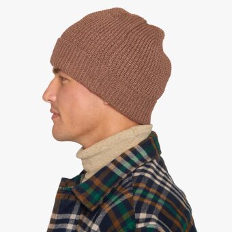 Signal - Signal - Beanie | Strik Hue Coconut Brown