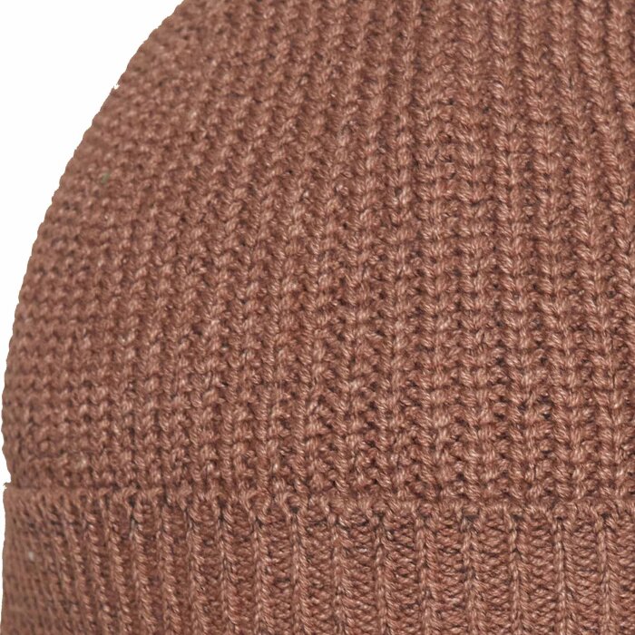 Signal - Signal - Beanie | Strik Hue Coconut Brown