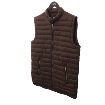 Limited Edition - Limited Edition - Degn waistcoat | Vest Brown