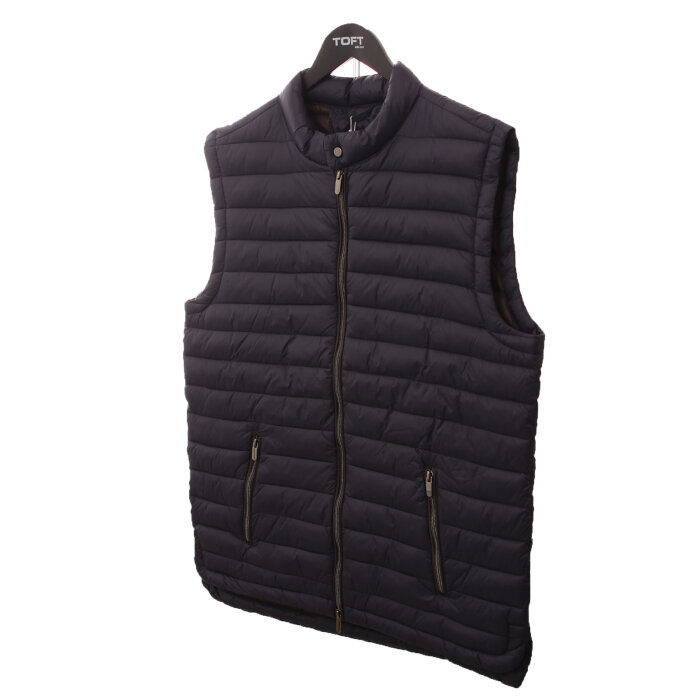 Limited Edition - Limited Edition - Degn waistcoat | Vest Navy