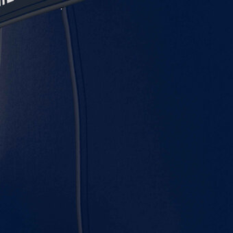 Tommy Hilfiger  - Tommy Hilfiger - TH 3-pack trunk | Tights Blå