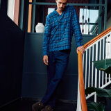 JBS - JBS - Pyjamas flannel | Pyjamas 1299