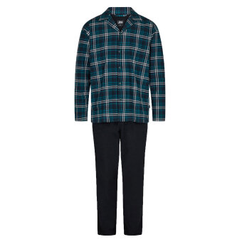 JBS - JBS - Pyjamas flannel | Pyjamas 1298