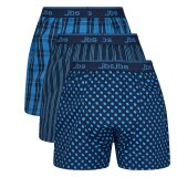 JBS - JBS - Boxershorts 3pack | Løse Boxershorts 23